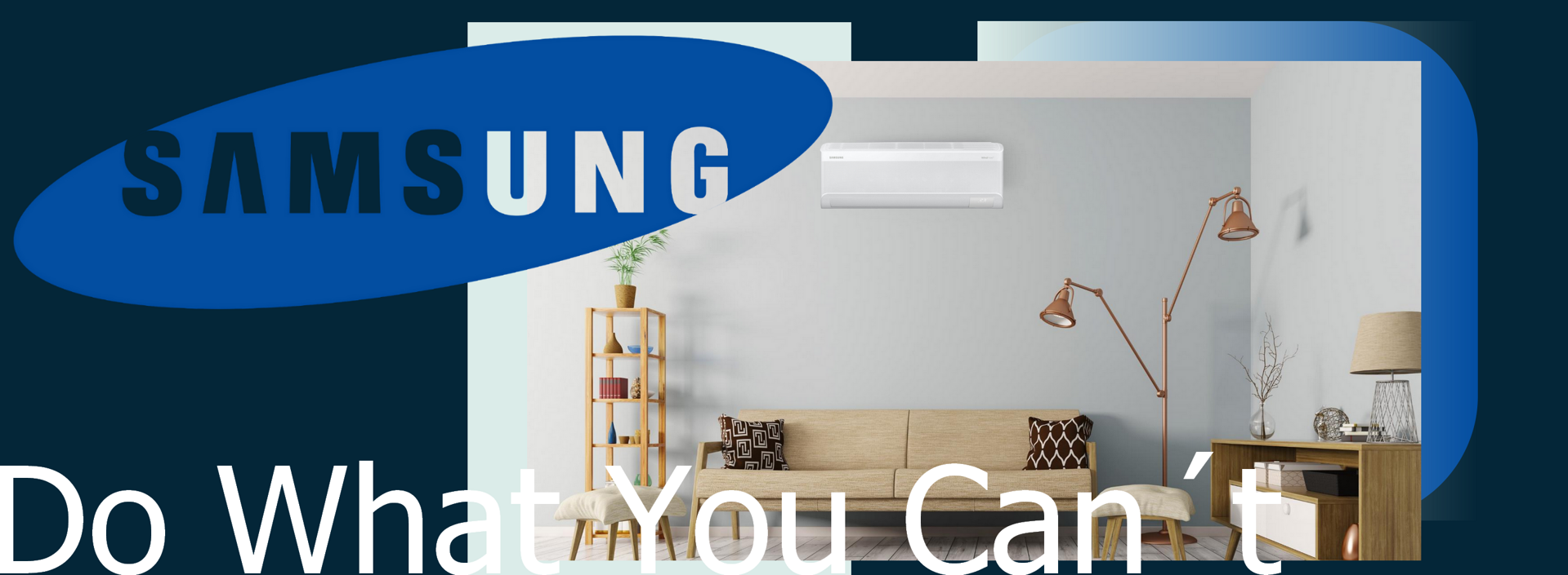 Samsung RAC