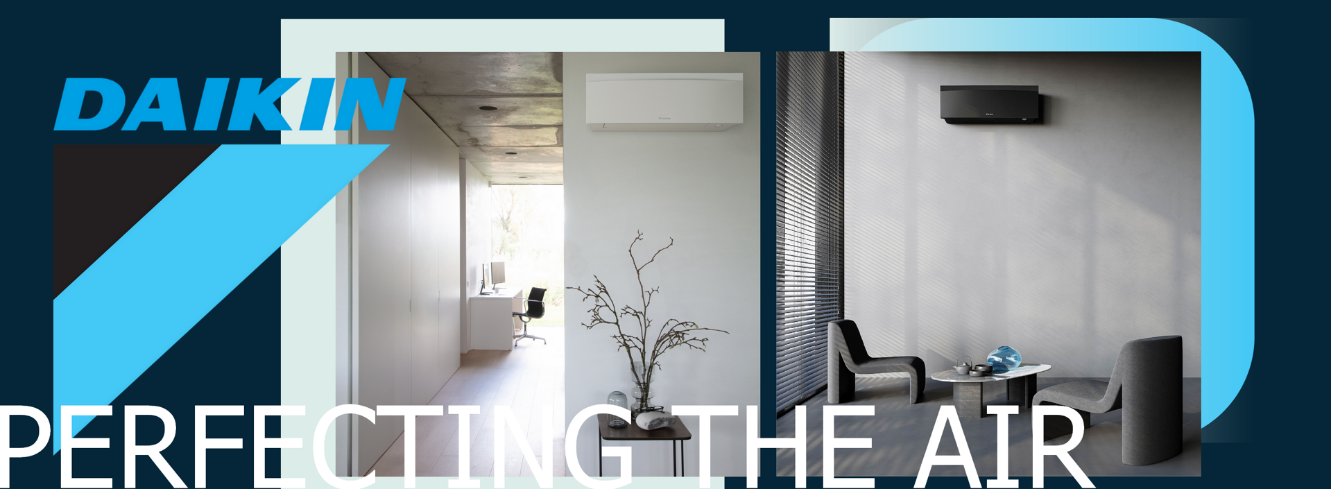 Daikin RAC
