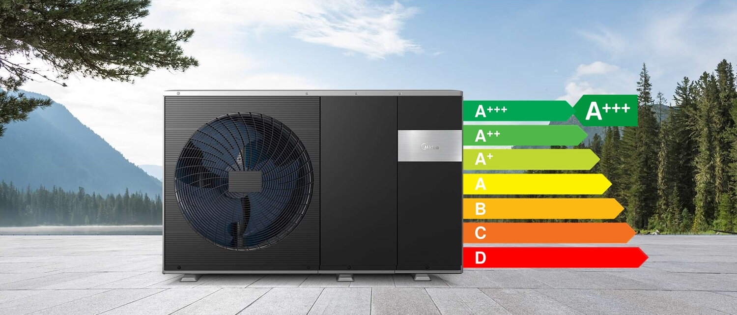 energetická účinnosť