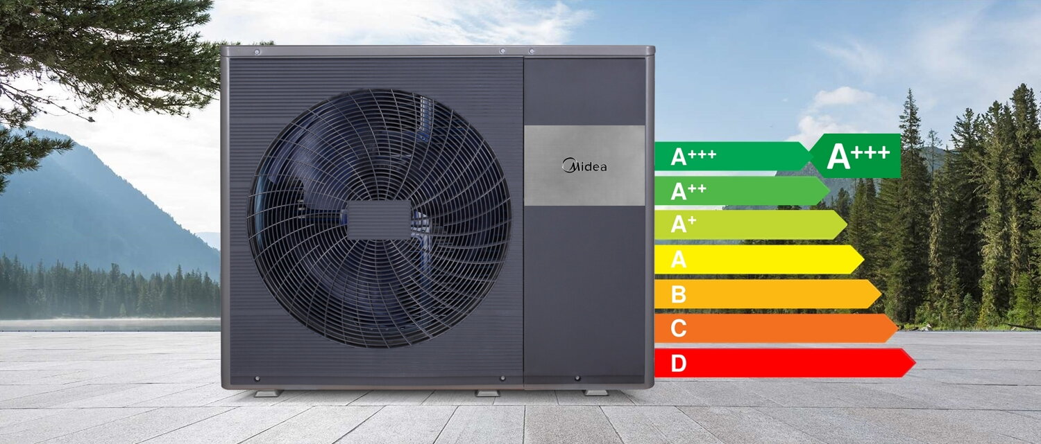 energetická účinnosť