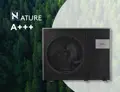 Midea M-Thermal NATURE R290 Monoblok