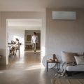Daikin Emura 3 Silver