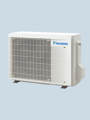 Daikin Emura 3 White 
