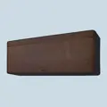 Daikin Stylish Tmavá koža