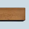 Daikin Stylish Tmavé drevo
