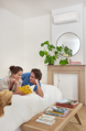 Daikin Sensira New