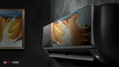 LG Artcool Black