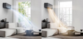 LG Artcool Mirror AI Air