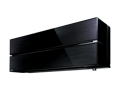 Mitsubishi LN Black