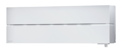 Mitsubishi LN White