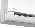 Midea Breezeless E