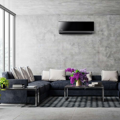 Midea Xtreme Save Black