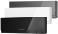 Mitsubishi EF Silver