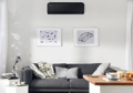 Samsung Windfree Avant S2 Black