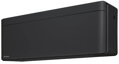 Daikin Stylish Black