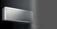 Daikin Stylish Silver
