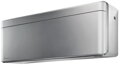 Daikin Stylish Silver