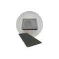 Spodný kryt DECOClim ALU BIELY