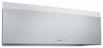 Daikin Emura 3 Silver