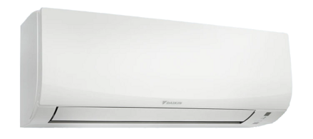 Daikin Sensira New