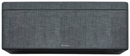 Daikin Stylish Šedá látka