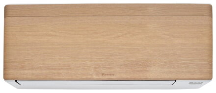 Daikin Stylish Svetlé drevo