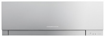Mitsubishi EF Silver
