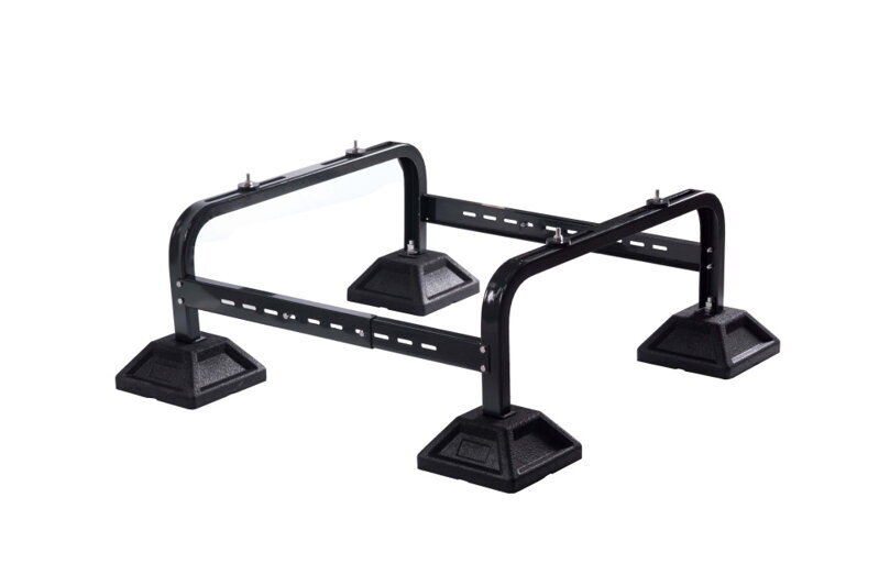 Podlahová konzola Frame Foot MINI FF-755