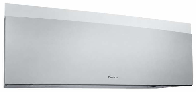 Daikin Emura 3 Silver