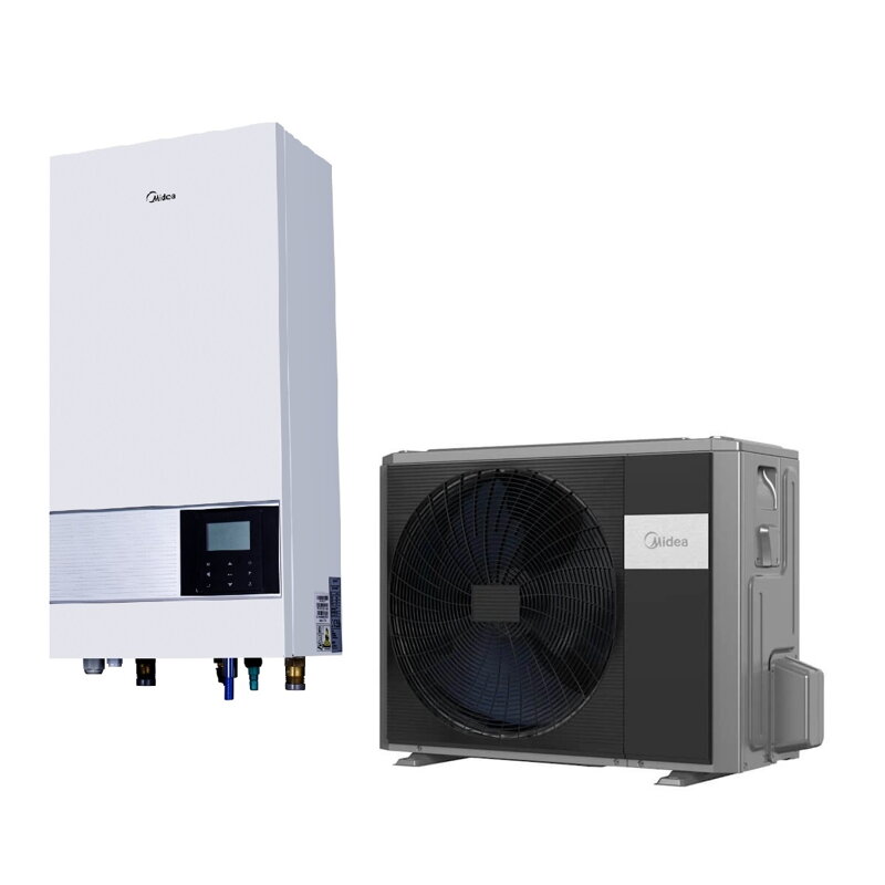 Midea M-Thermal Split 