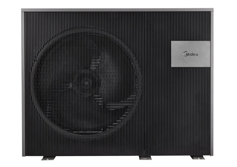 Midea M-Thermal NATURE R290 Monoblok