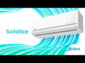 Midea Solstice